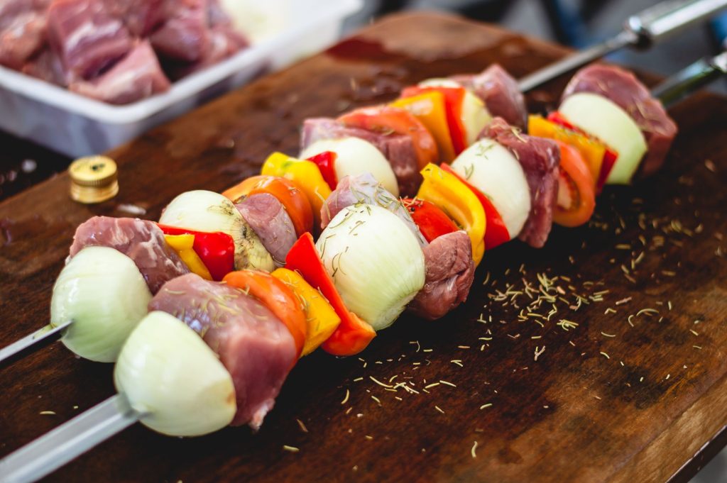 how long to cook pork tenderloin on the grill
