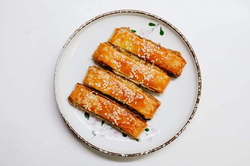 frozen mozzarella sticks in air fryer