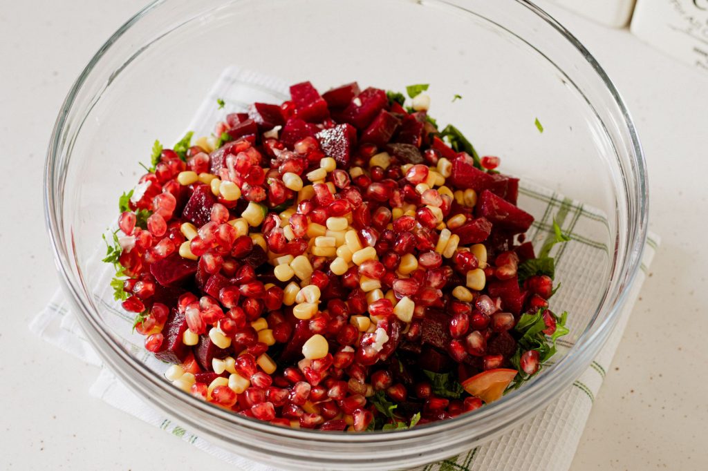 instant pot beets