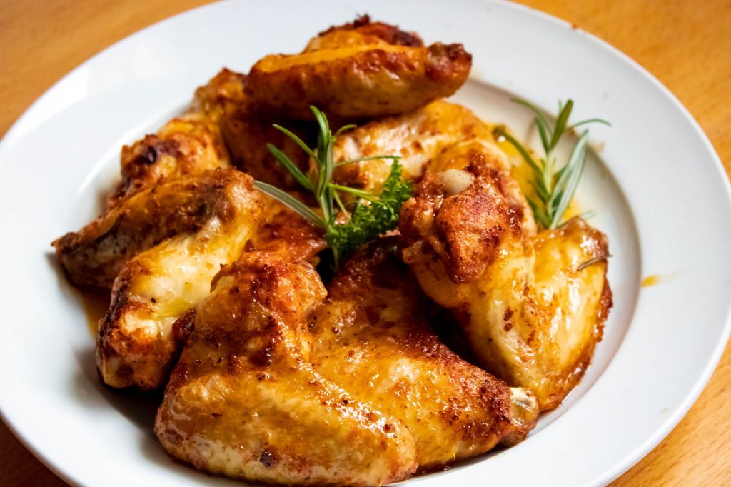how long to pressure cook frozen chicken