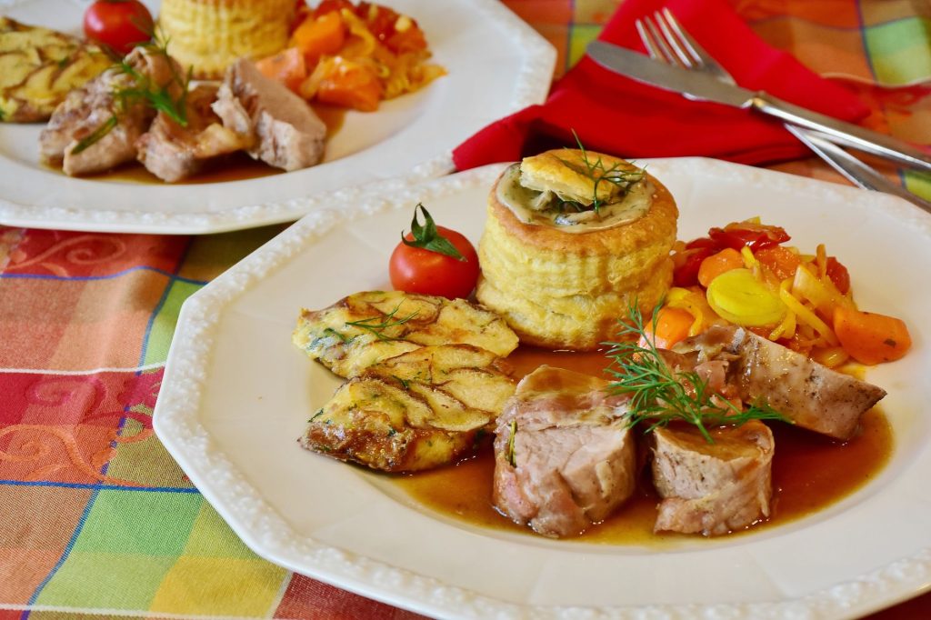 how long to cook pork tenderloin in crockpot