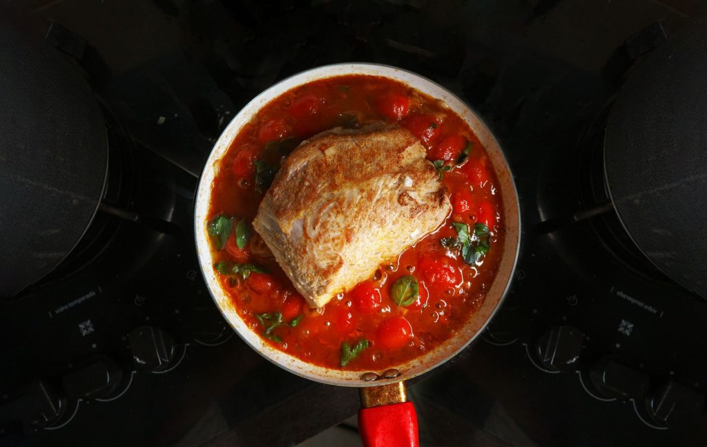 how long to cook pork tenderloin in crockpot