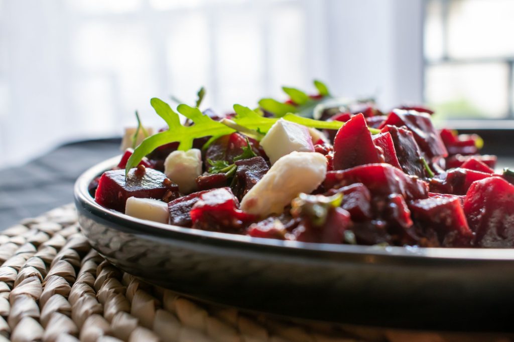 instant pot beets