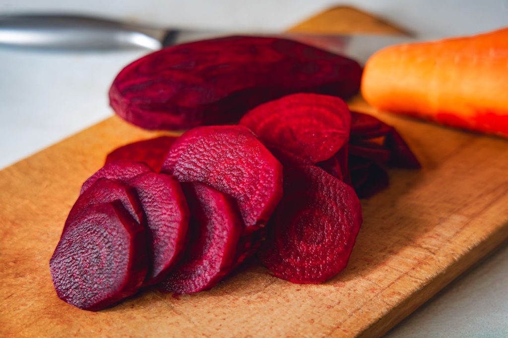 instant pot beets