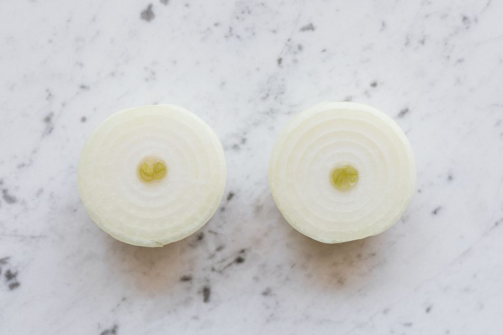 frozen onion rings in air fryer