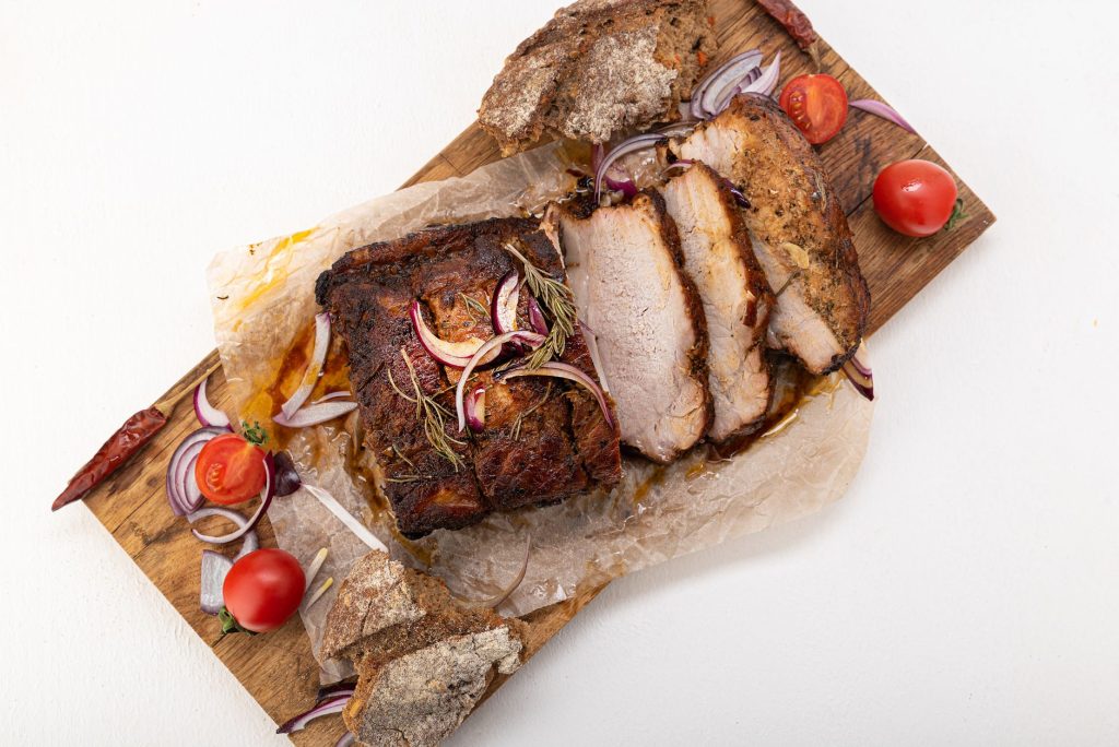 how long to cook pork tenderloin in crockpot