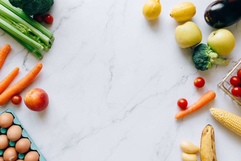 egg substitute in baking vegan