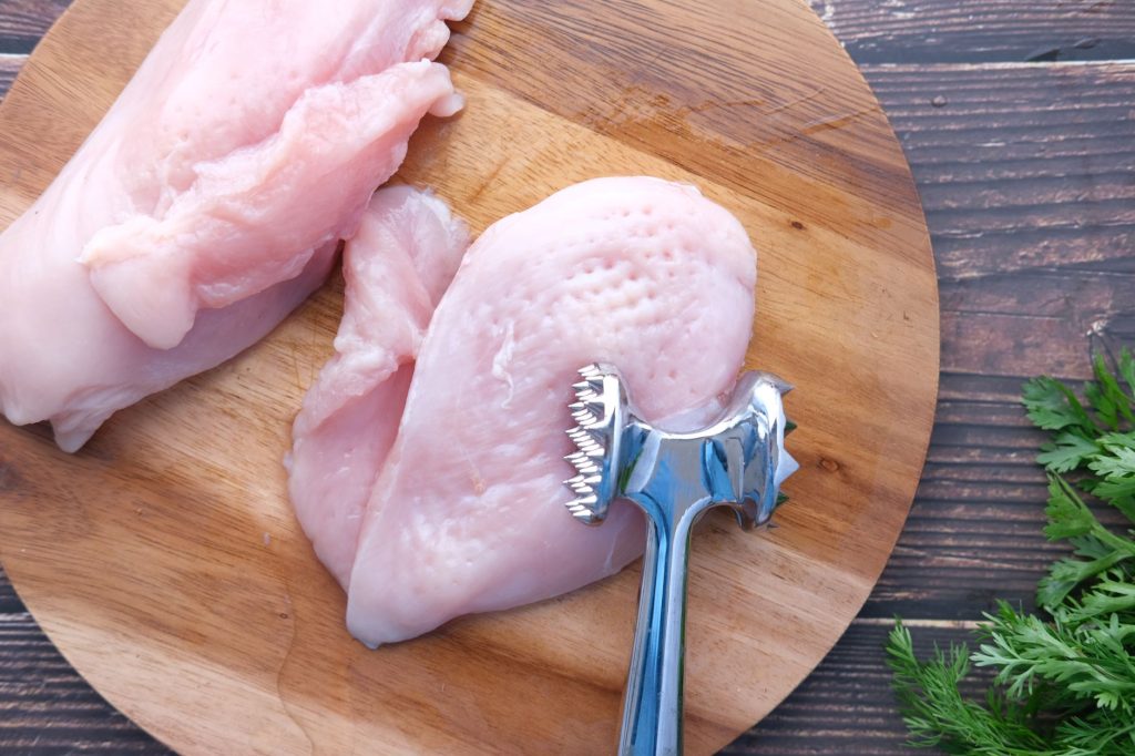 bone in turkey breast cooking time