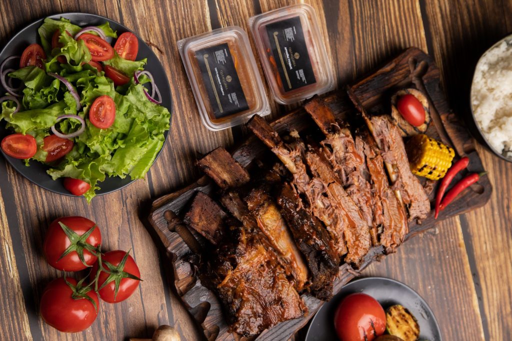 how long to cook ribs in crock pot