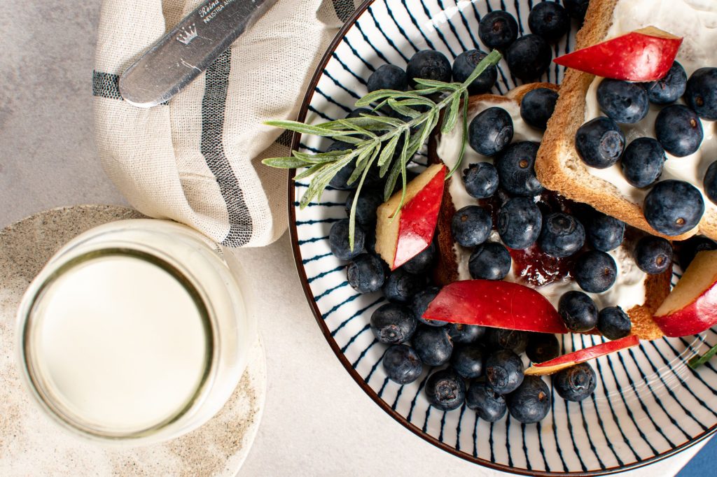 dairy free evaporated milk substitute