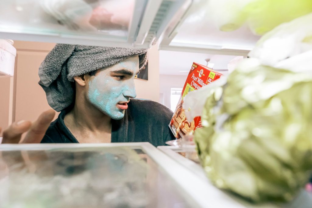 how long does meal prep last in the fridge