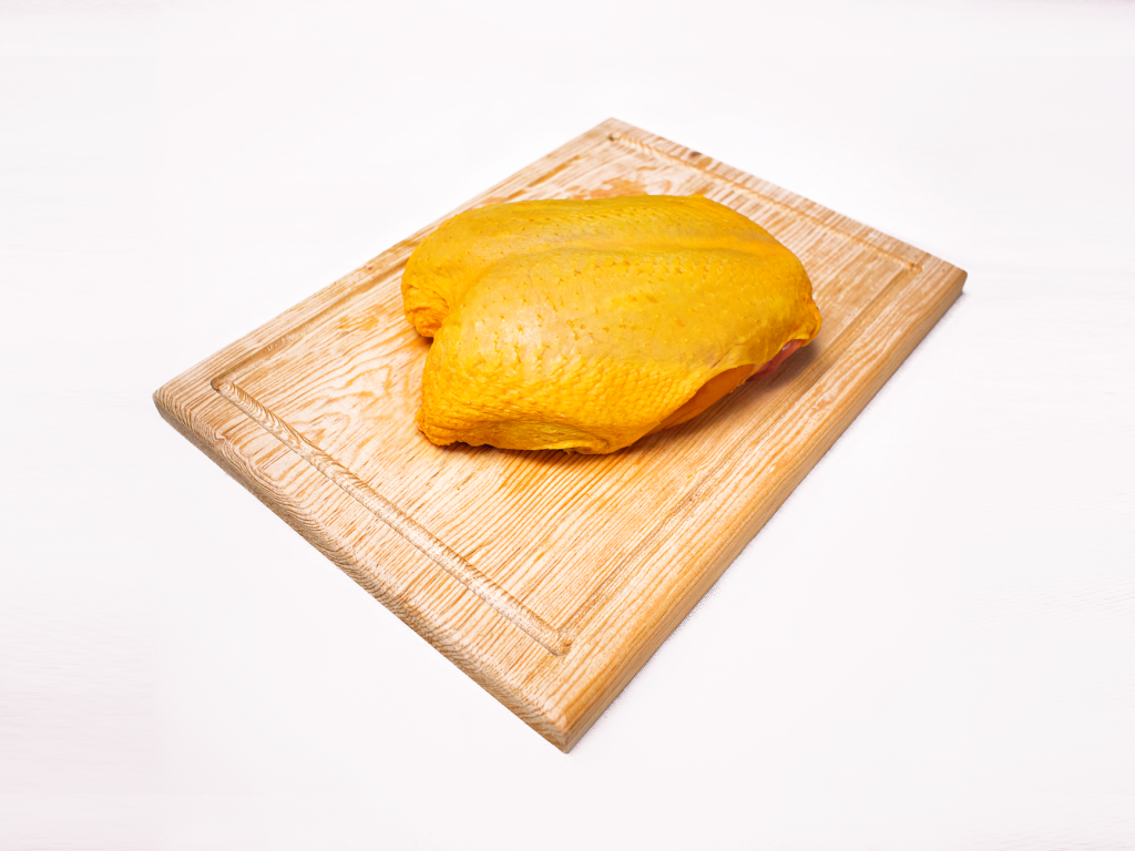 bone in turkey breast cooking time