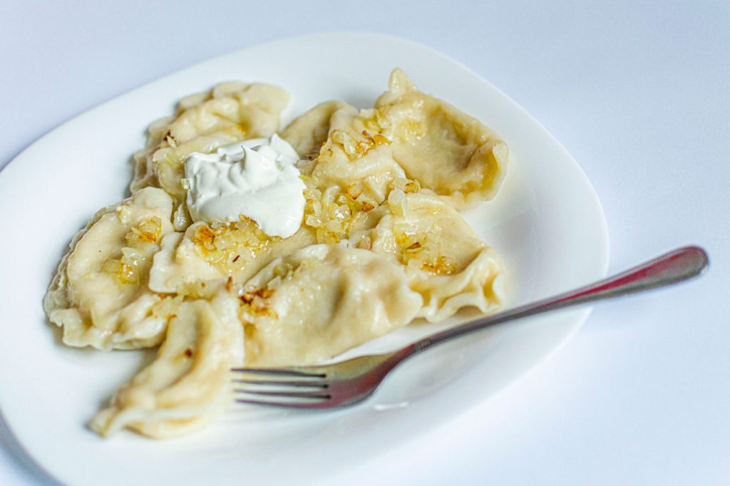dairy free sour cream substitute
