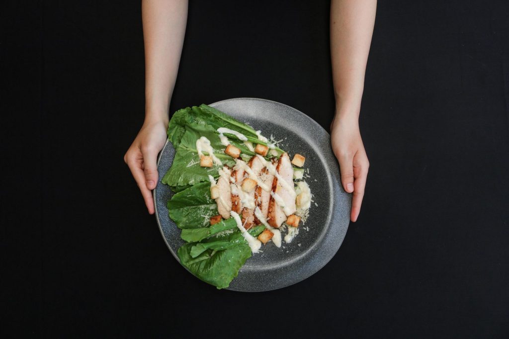 can you freeze chicken salad