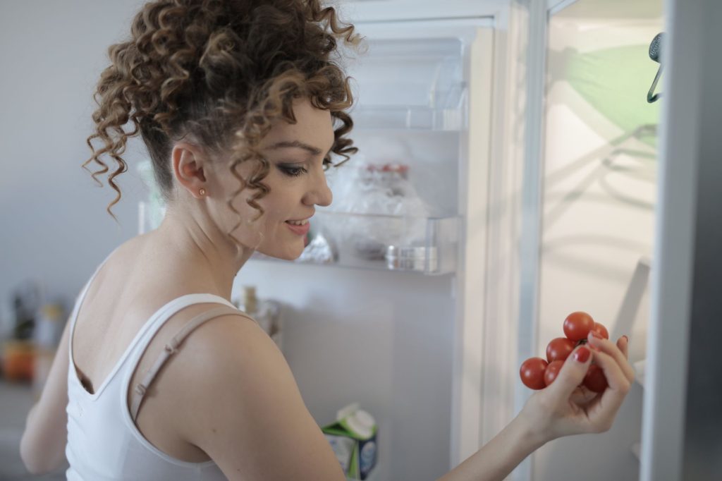 how long does meal prep last in the fridge