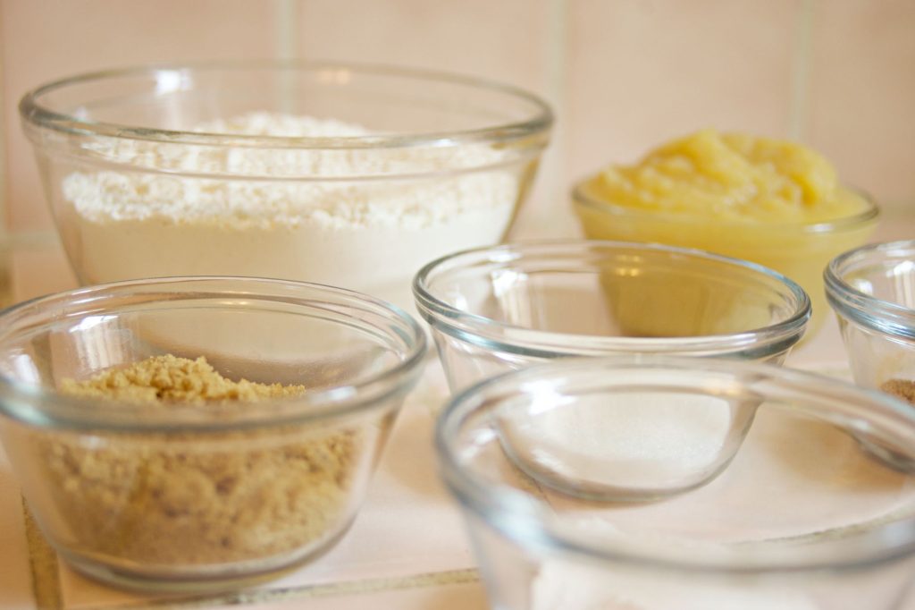 baking brown sugar substitute