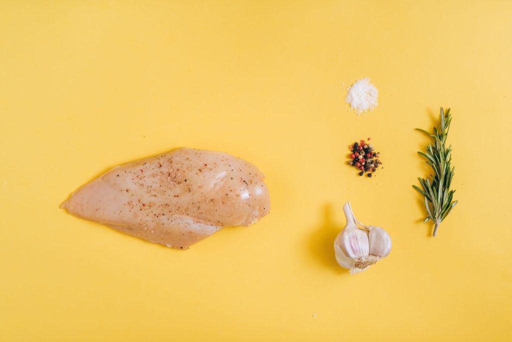 bone in turkey breast cooking time