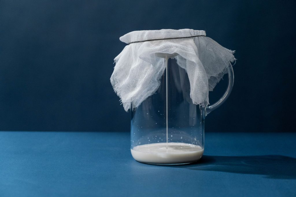 dairy free evaporated milk substitute