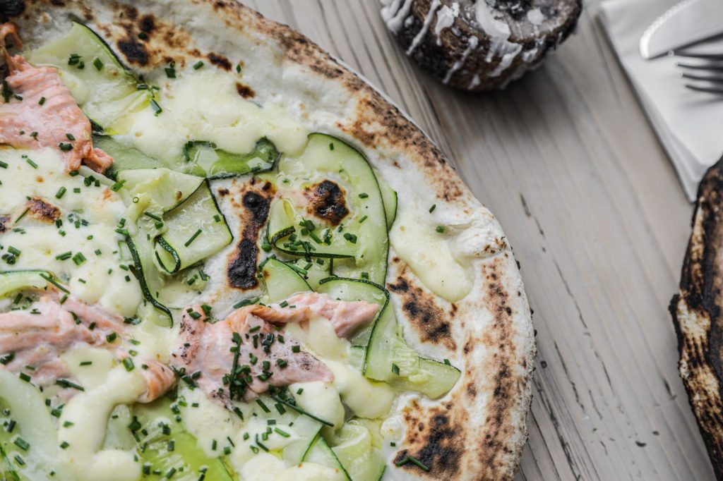 how long to bake salmon at 350 in oven