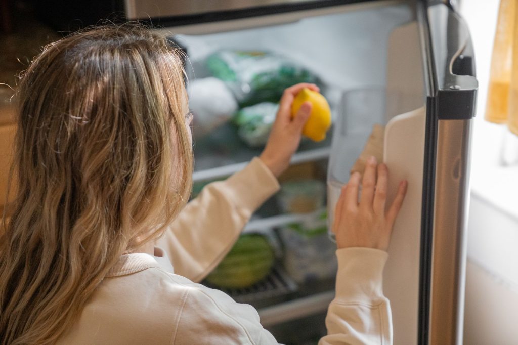 how long does meal prep last in the fridge